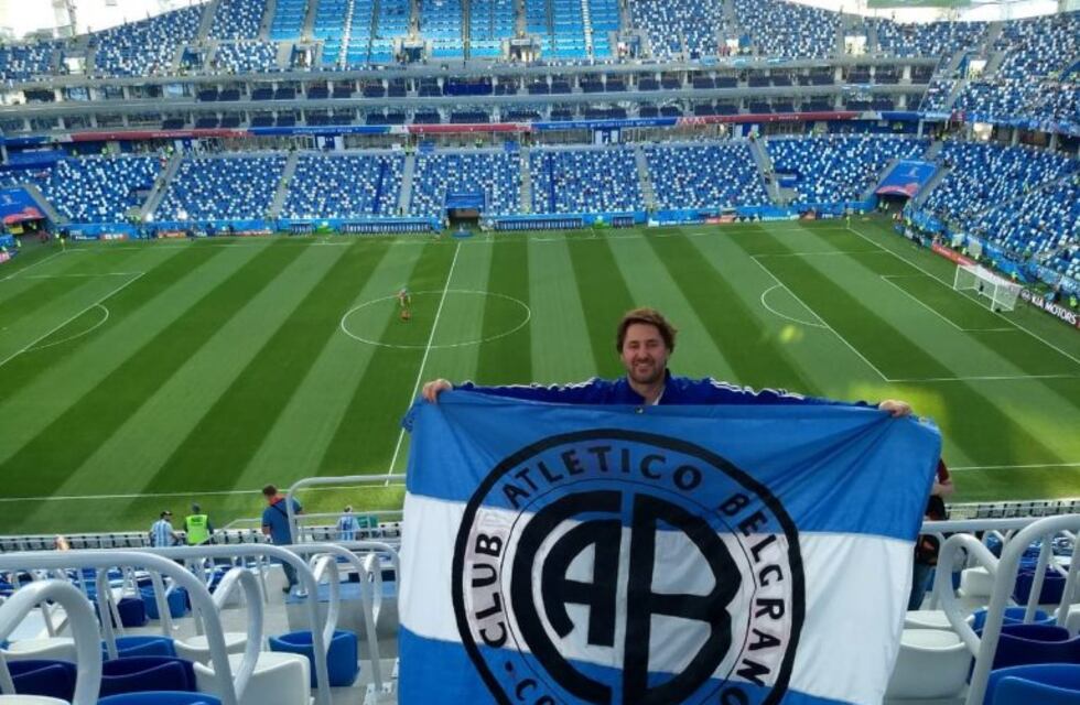 Lo mejor de un jueves para el olvido: el aliento para Argentina; y en cordobés