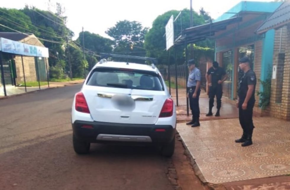 Murió atropellado por dos vehículos, uno de los conductores se fugó