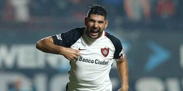 Central define este martes la llegada de Ortigoza