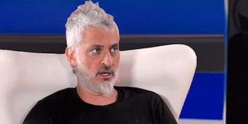 José Palazzo\u002E