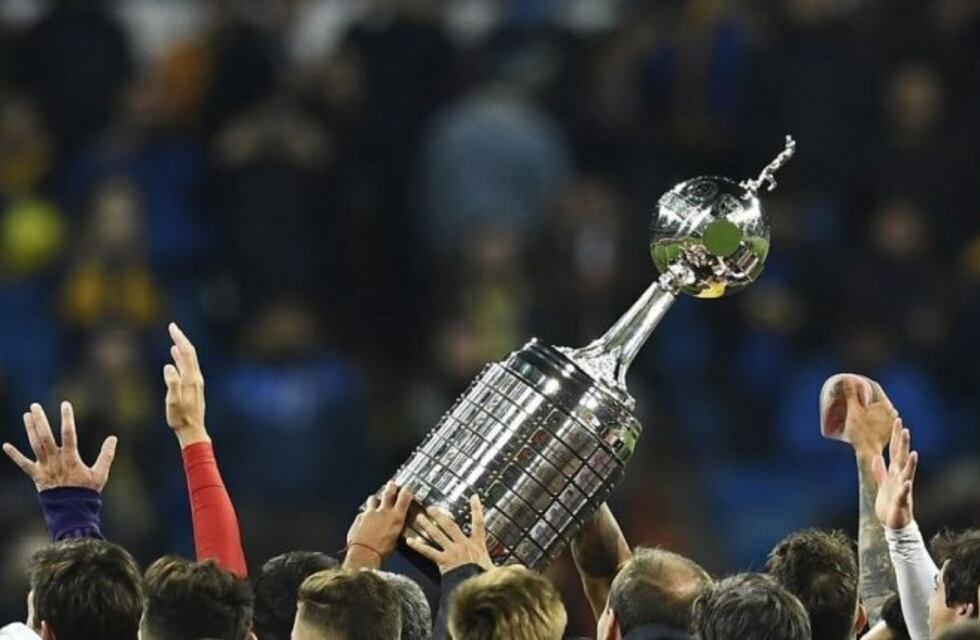 Cuándo debutan los equipos argentinos en la Copa Libertadores: días y horarios