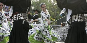 Abiertas las inscripciones para seminario de Danzas Tradicionales en el CCE de Tres Arroyos
