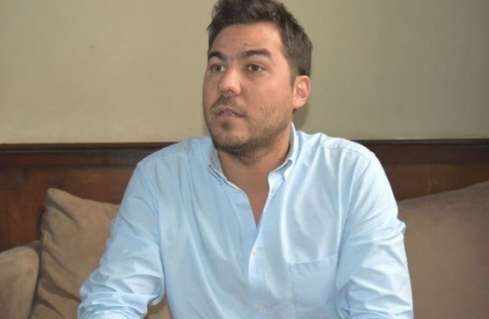 Antonio Negro presidirá el Consorcio de Gestión del Puerto de San Nicolás