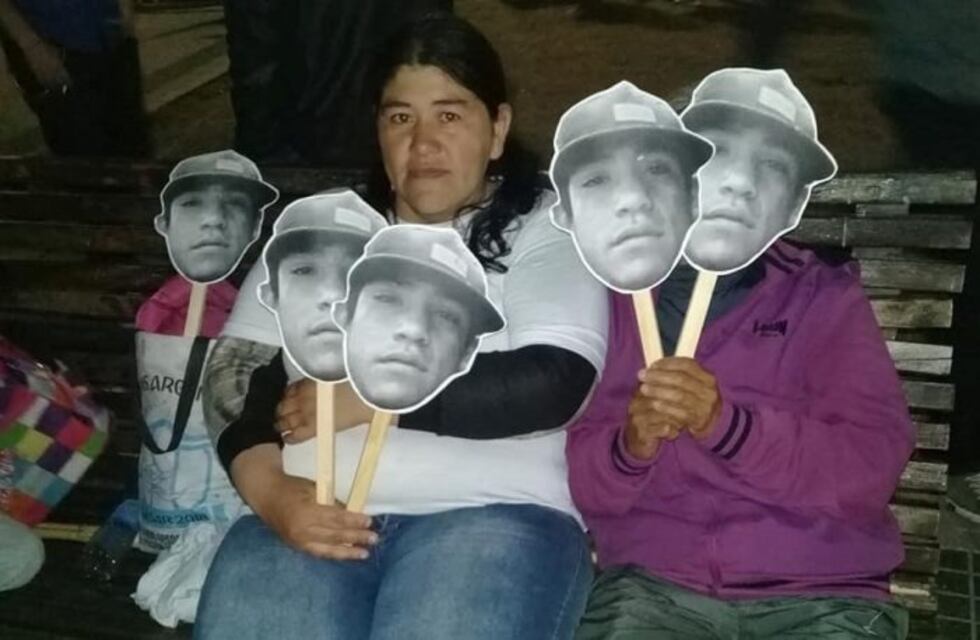 Después de tres años imputaron a un prefecto por el asesinato de un adolescente en Tablada