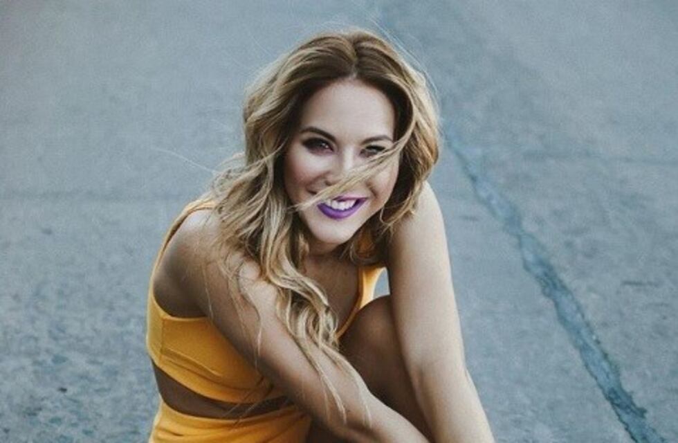 El "autoescrache" de Flor Vigna en Instagram