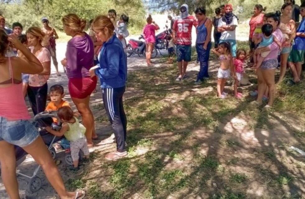 El director del Programa Mejoramiento de Barrios habló sobre las usurpaciones en la Ribera del Valle