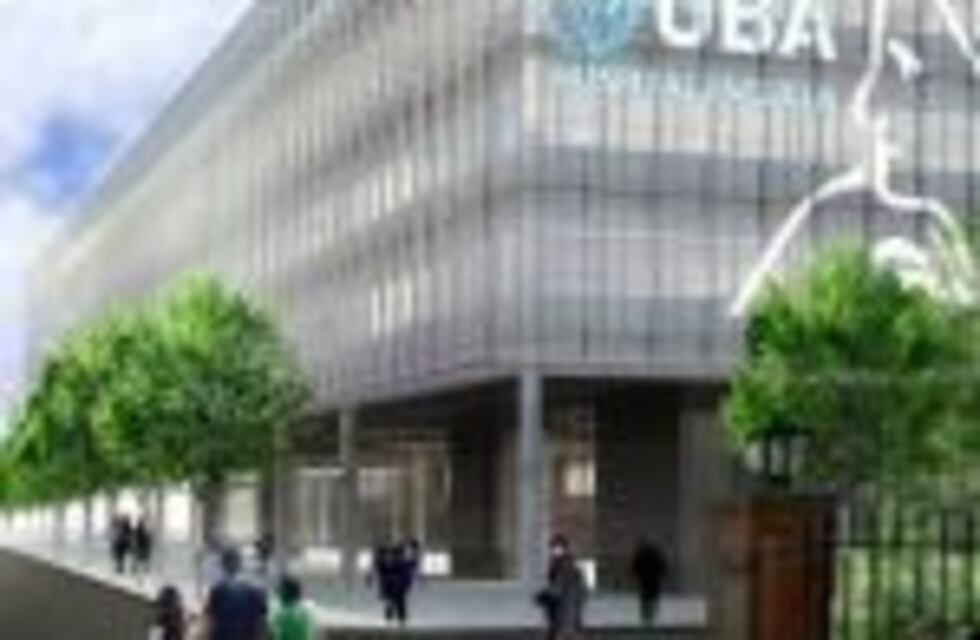 Así será el nuevo Hospital de Clínicas, que costará us$130 millones