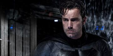 Ben Affleck no será Batman en la próxima película de Matt Reeves\u002E