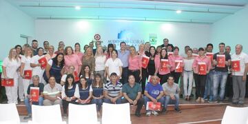 Empleados a Planta Permanente en Arroyito