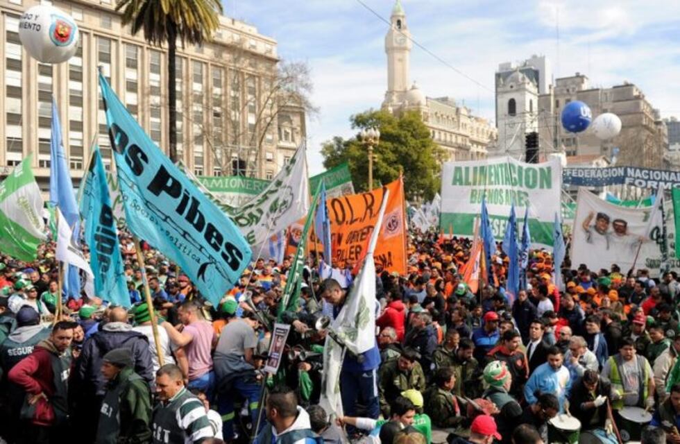 Organizadores de la protesta del miércoles pretenden que se realice "en paz"