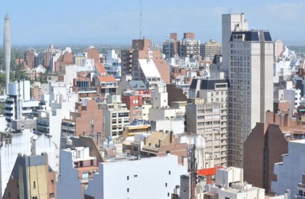 Condenan a un consorcio a ejecutar obras para prevenir el agravamiento de daños en un edificio