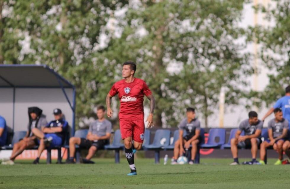 Central Córdoba igualó con Talleres en su segundo ensayo de pretemporada