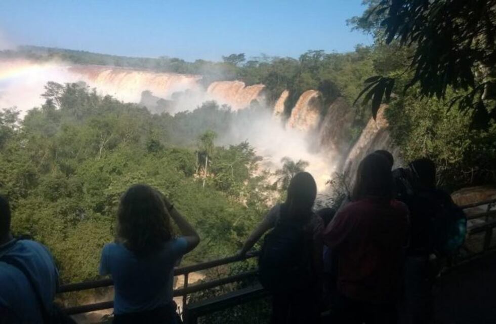 Vacaciones de invierno: Alta ocupación hotelera en los principales polos turísticos del país