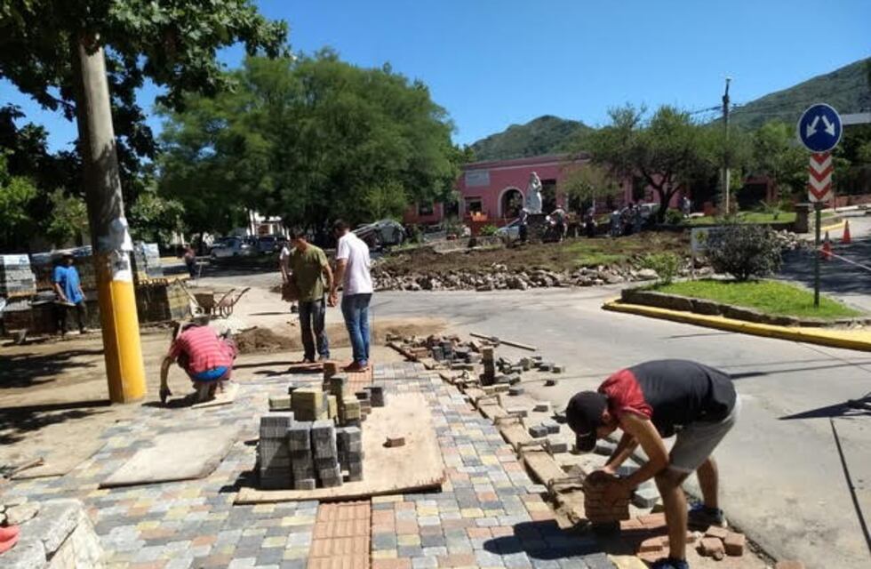 Diciembre cargado de inauguraciones y festejos por el aniversario de Santa Rosa