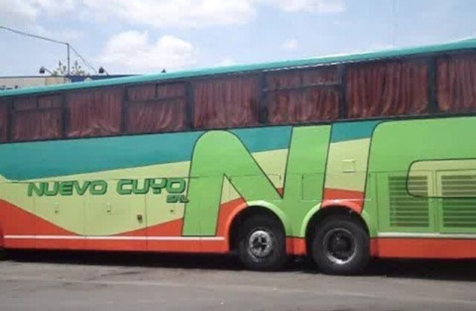 La empresa Nuevo Cuyo deja de funcionar en La Rioja