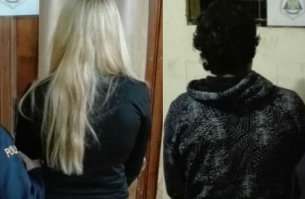 Dos detenidos por un robo este miércoles que vinculan a un ajuste de cuentas