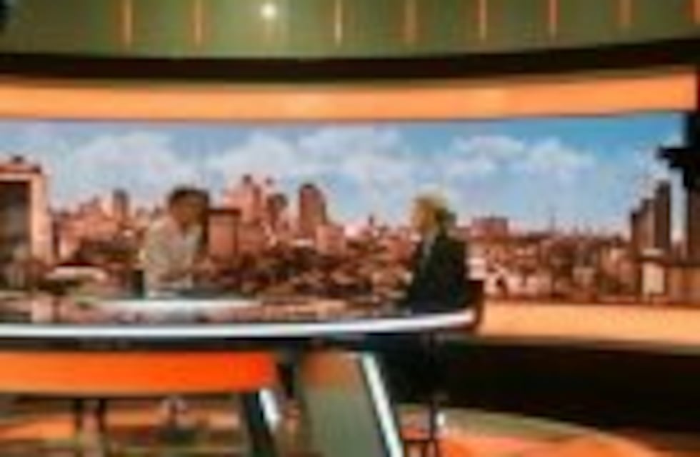 Frigerio: “El paro de transporte es difícil de explicar porque estamos cerca de resolver el tema Ganancias”