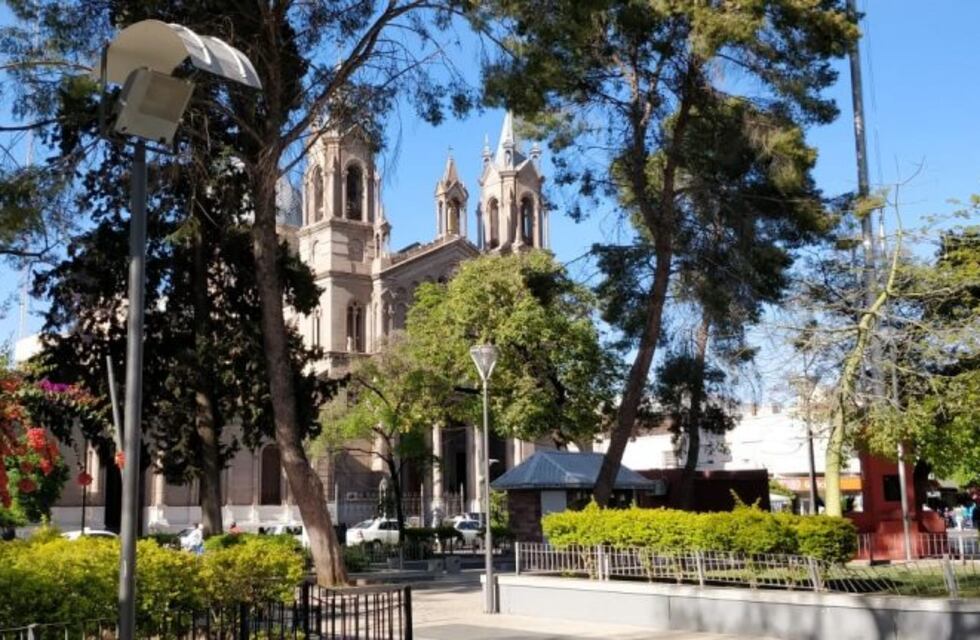 Pronóstico del tiempo del jueves 4 de octubre de 2018