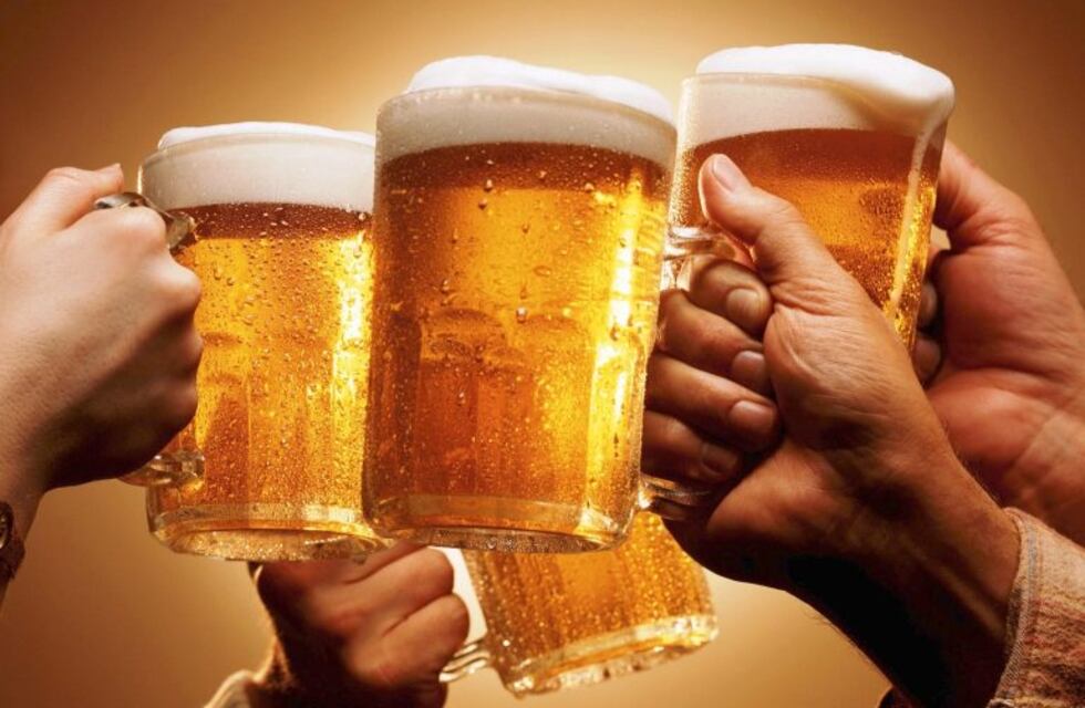 Se viene la primera edición de la Fiesta de la Cerveza Artesanal en San Lorenzo