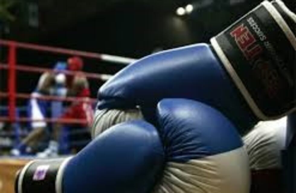Última jornada de Box por el título entrerriano