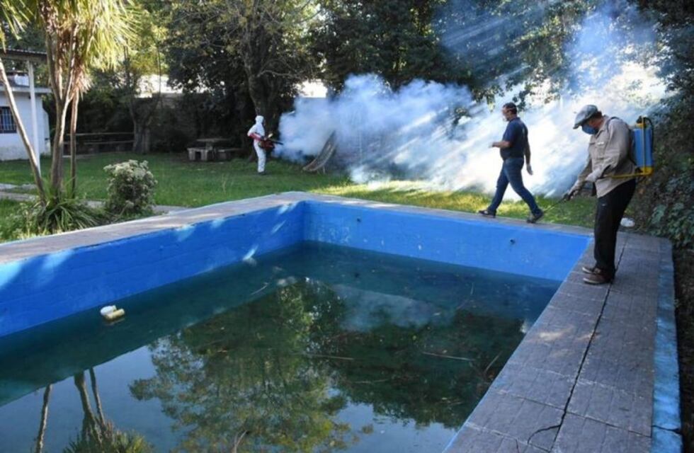 Otorgarán permisos para ingresar a Funes a limpiar casas de fin de semana