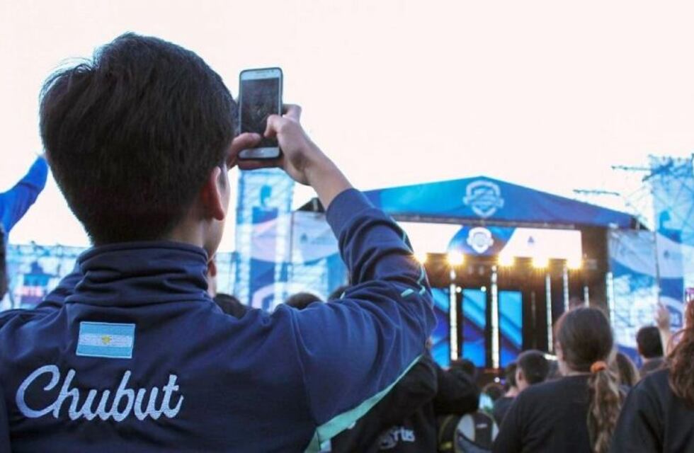 Comienzan instancias provinciales de los Juegos Deportivos Evita 2019