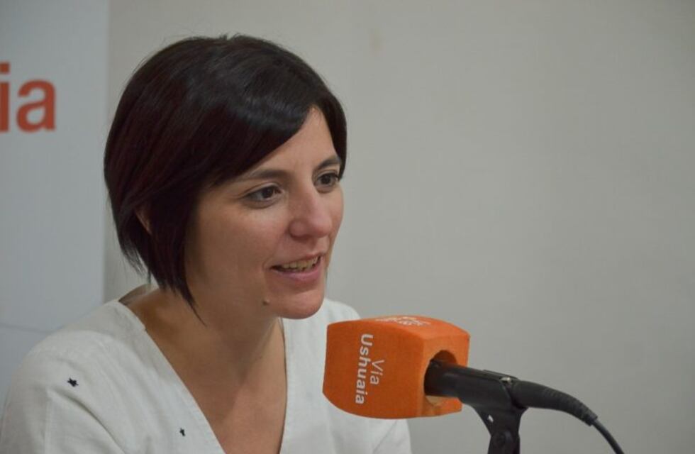 Inicio de clases en escuelas experimentales de Ushuaia