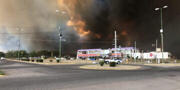 Maternidad Teresita Baigorria en San Luis