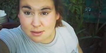 Noelia Velázquez fue procesada por lesiones leves\u002E