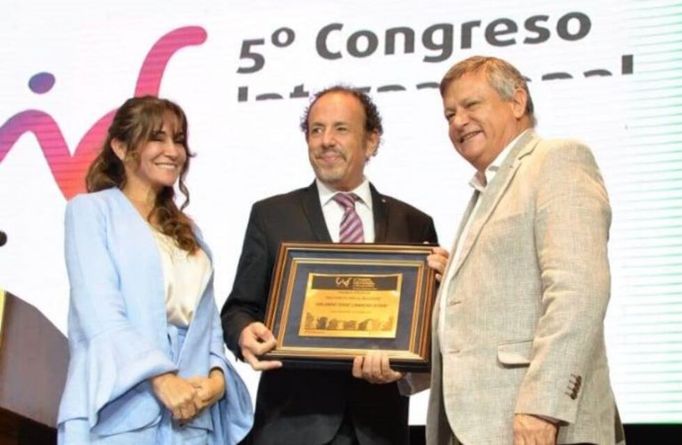 Continúa el Congreso Internacional de Discapacidad con más de 4.000 participantes