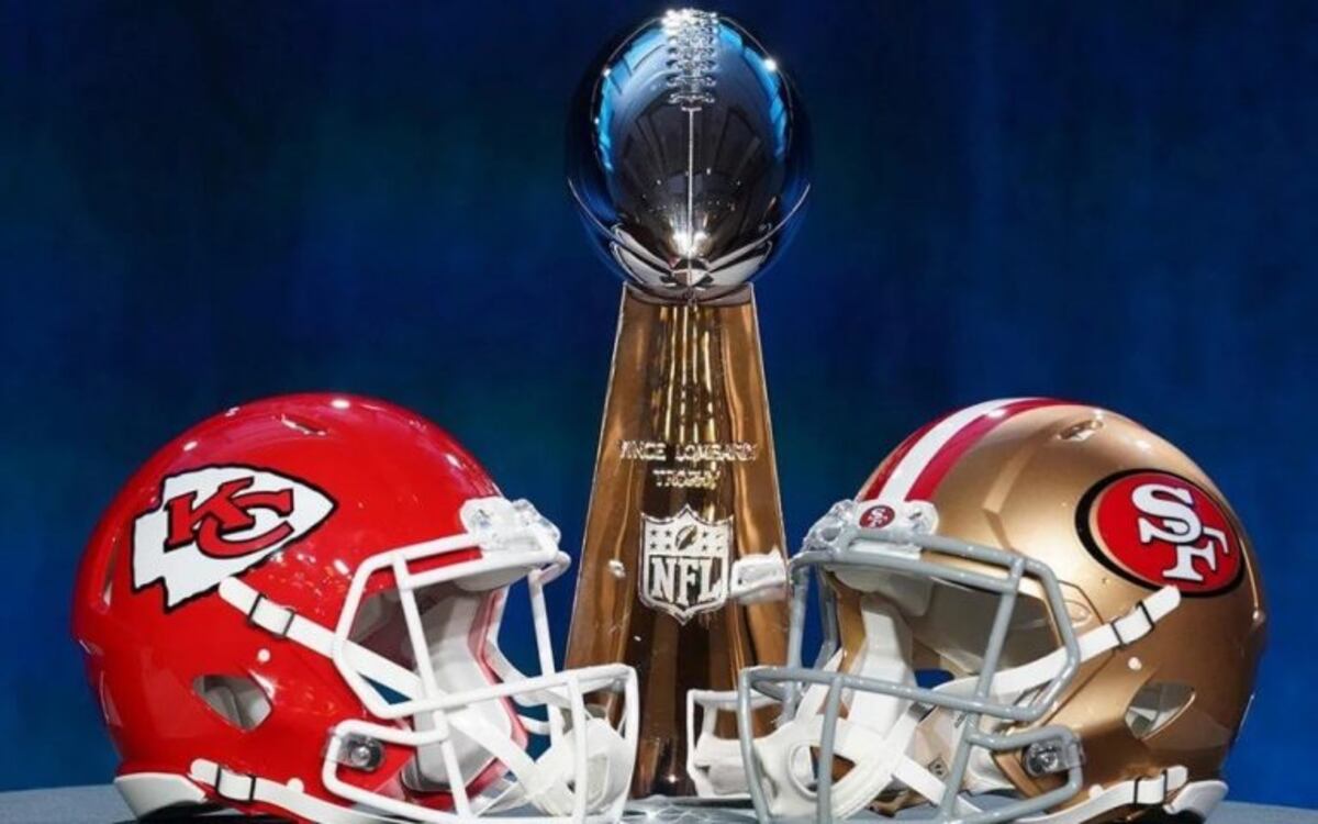 Super Bowl 2020\u002E Kansas City Chiefs vs\u002E San Francisco 49ers\u002E (Reuters)