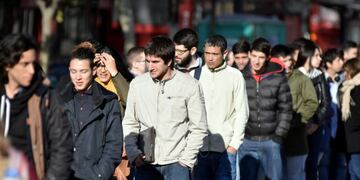 empleo para jóvenes