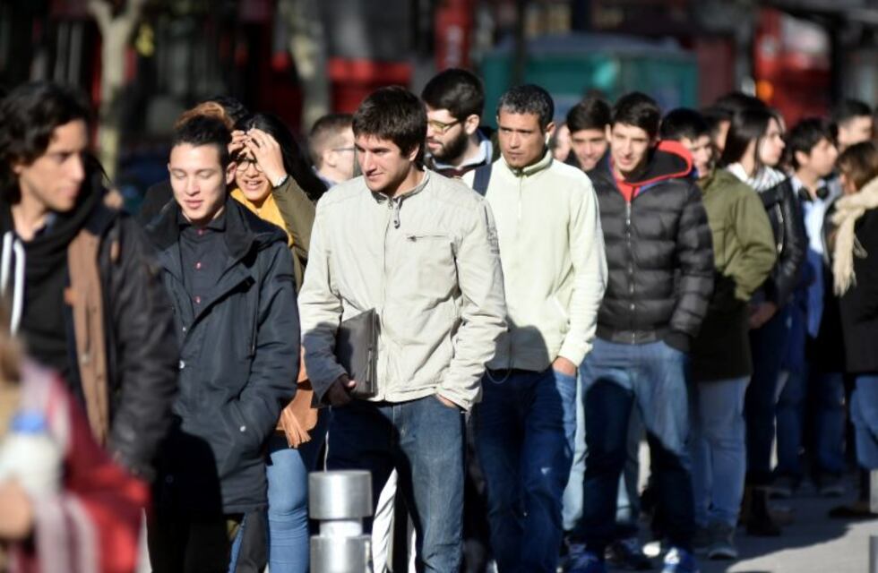 En Salta, un proyecto comercial abre un centenar de puestos de trabajo