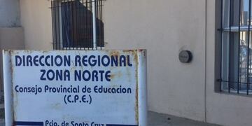 Coronavirus: El Consejo Provincial de Educación activó protocolo de salud en las escuelas