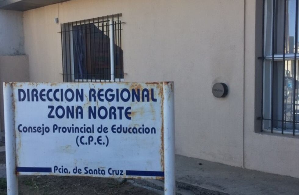 Coronavirus: El Consejo Provincial de Educación activó protocolo de salud en las escuelas