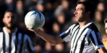 Gimnasia y Esgrima (Federal A) y Talleres de Córdoba, jugarán desde las 18 en el estadio de Colón de Santa Fe