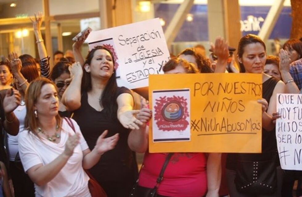 Caso Próvolo: familiares de las víctimas reclamaron presencia y asistencia del Estado