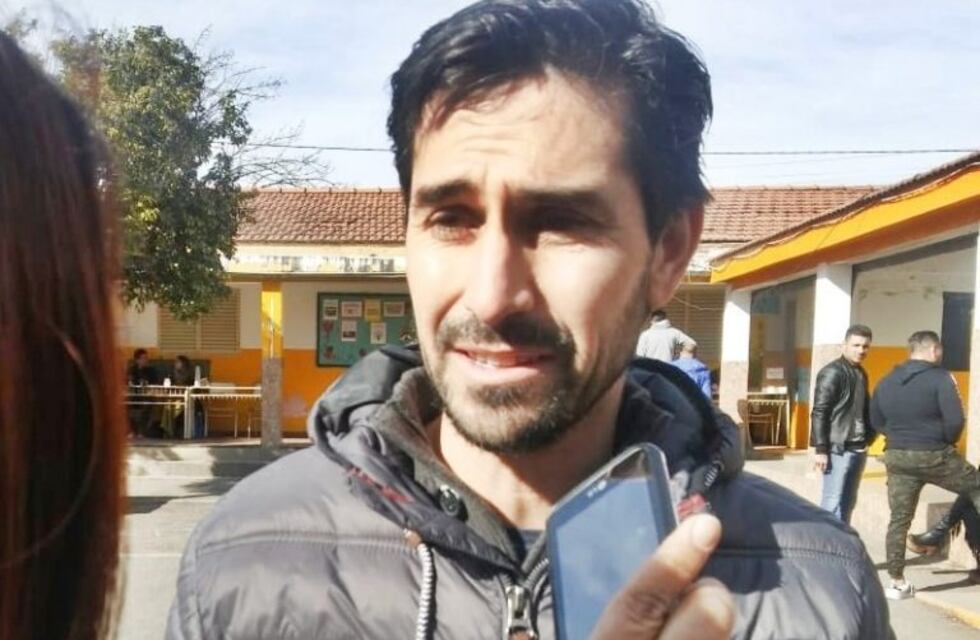 Rambaldi: "las Paso son una gran encuesta que pagamos todos"