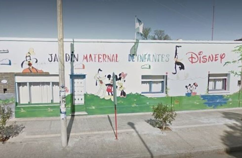 El municipio de Rawson realizó relevamientos en preescolares privados