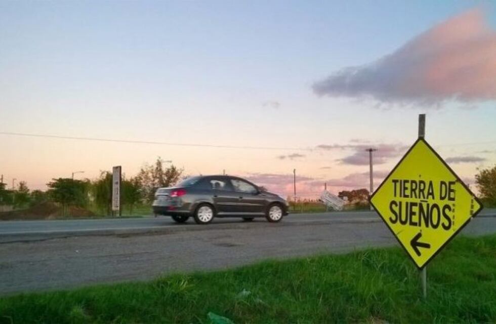 Vecinos de Roldán cortarán la ruta para exigir medidas de seguridad luego de que ocurrieran cuatro accidentes
