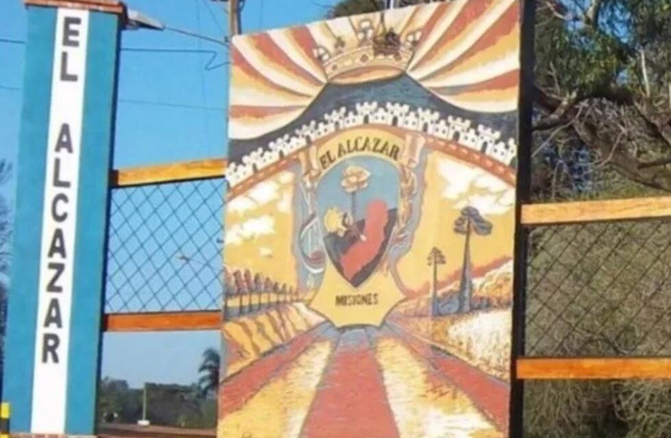 La sequía también se siente en El Alcázar