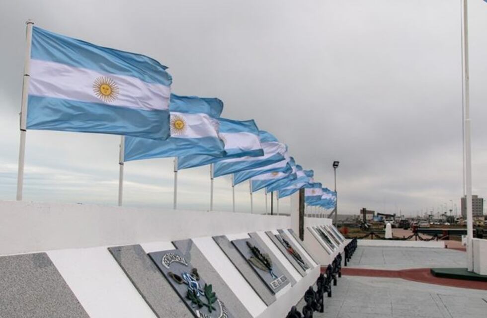 Río Grande: Capital Nacional de la Vigilia por Malvinas