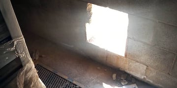 Delincuentes se robaron u$s70 mil en agroquímicos