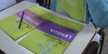 Aprender 2019: el próximo martes evaluarán a los alumnos de Mendoza