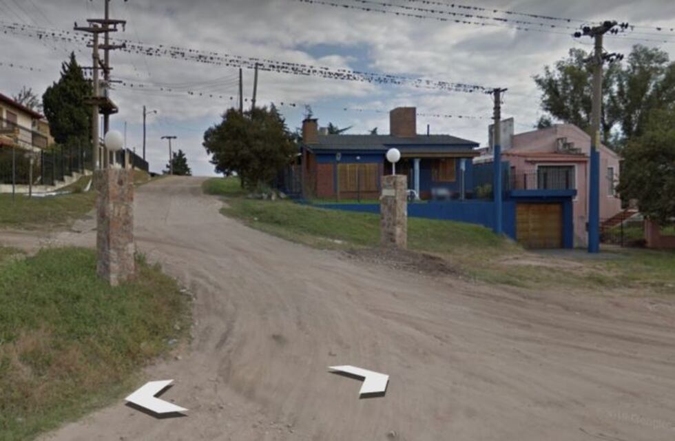 Amenazó de muerte a su mujer y quedó detenido