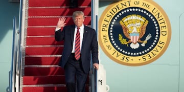 (Foto: AP Photo/Kevin Wolf)