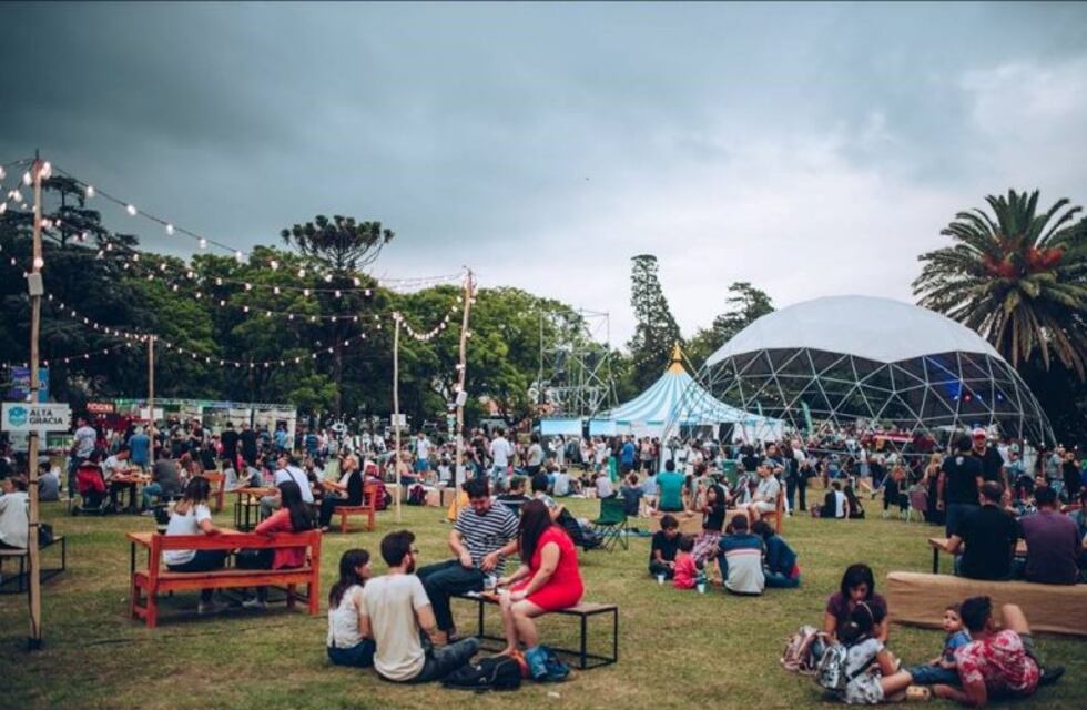 La última jornada de Mionca arranca a las 13