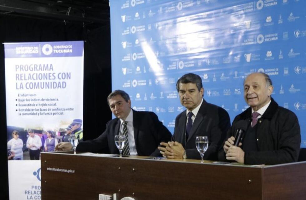 Se viene la semana Internacional de la Solidaridad y la Paz en Tucumán