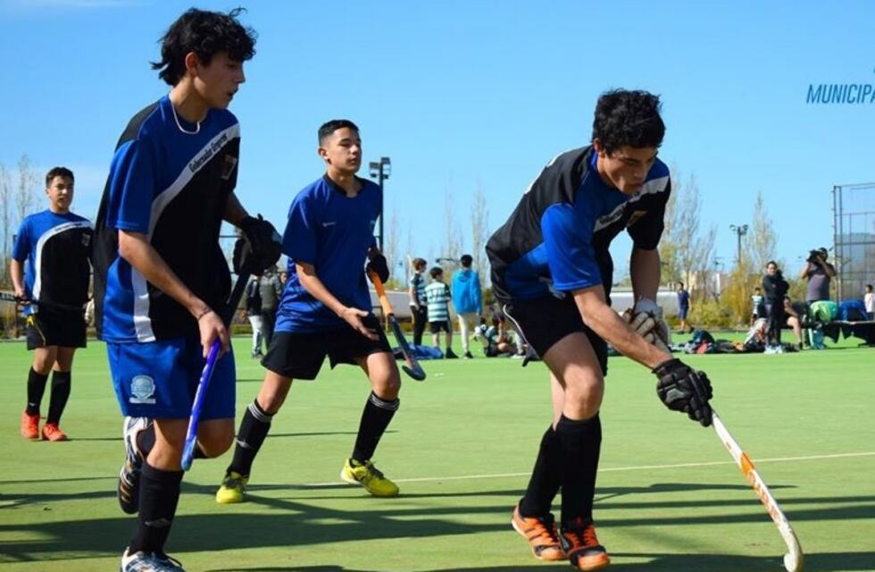 Cauquén de Caleta Olivia y El Calafate se van a Mar del Plata