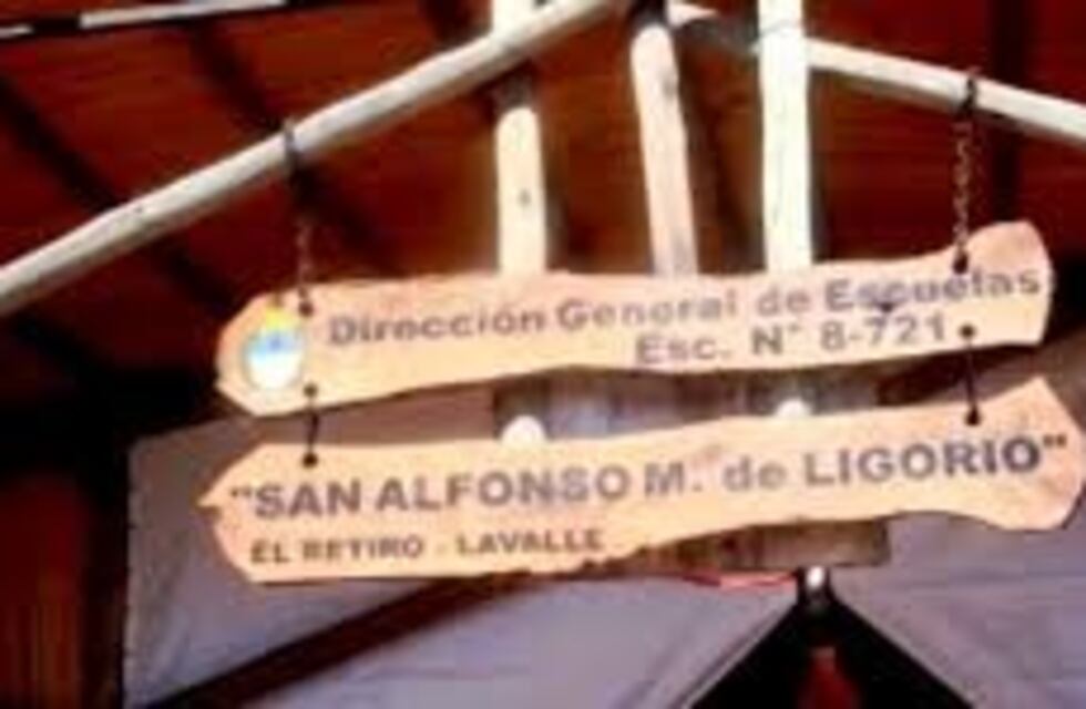 Dos chicos de 8 años abusaban de sus compañeros en escuela de Lavalle
